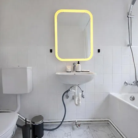 شقة City Apartments *