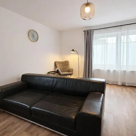 City Apartments شقة