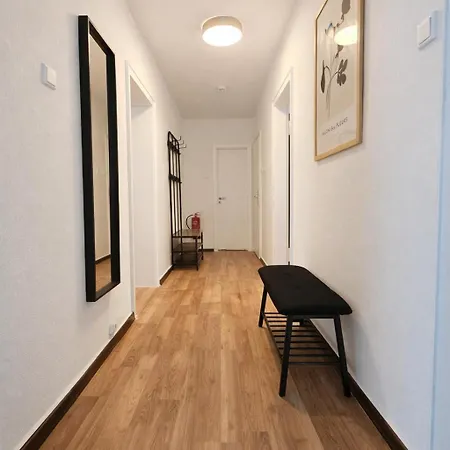 City Apartments شقة نيوس
