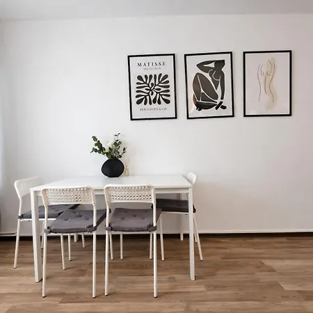 City Apartments نيوس