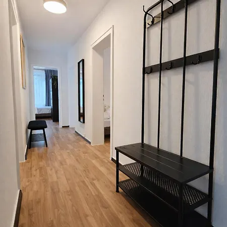 City Apartments شقة *