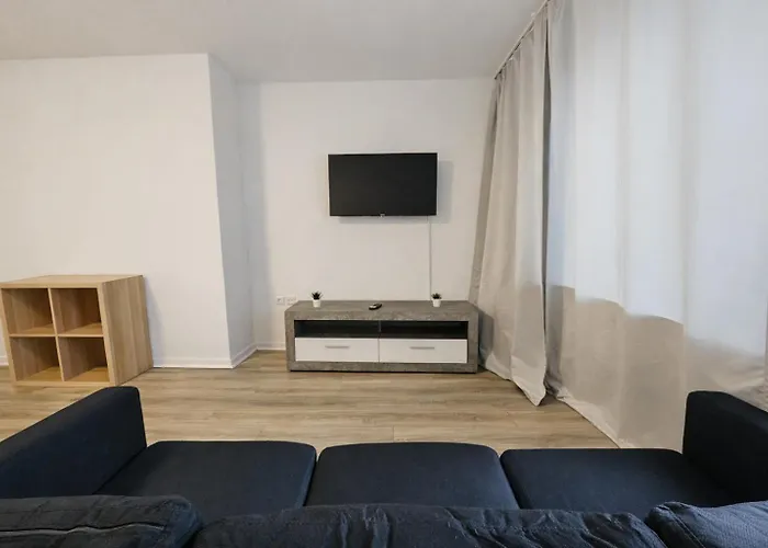 City Apartments * Neuss