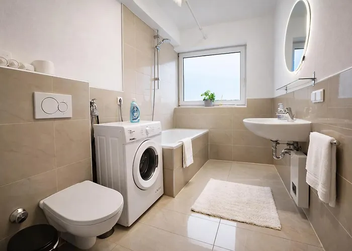 City Apartments Neuss