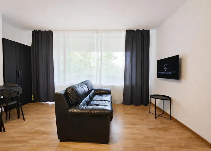 Lejlighed City Apartments Neuss